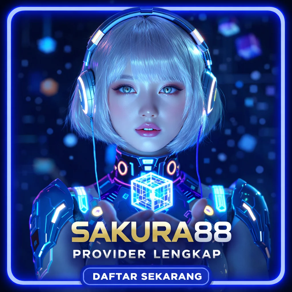Sakura88 » Hiburan Inovatif Dengan Fitur Paling Lengkap 2026